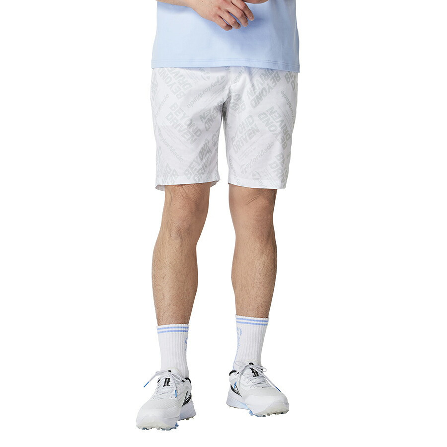 楽天市場】テーラーメイド ゴルフ HT シアサッカーショーツ