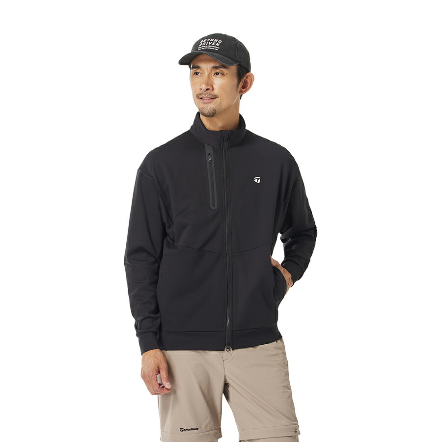 楽天市場】テーラーメイド ゴルフ T-HEAT ストレッチインサレーテッド