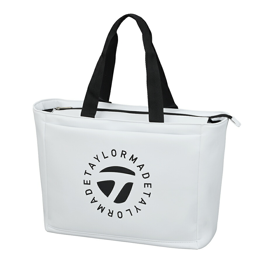 楽天市場】【在庫処分】テーラーメイド ゴルフ トートバッグ ボックス