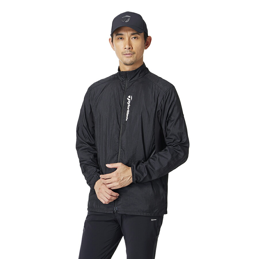 楽天市場】テーラーメイド ゴルフ トランスフォームオクタ ジャケット