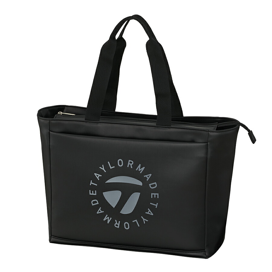 楽天市場】【在庫処分】テーラーメイド ゴルフ トートバッグ ボックス