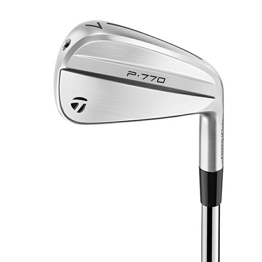 テーラーメイド ゴルフ New P770 アイアン('24) / N.S.PRO MODUS3 TOUR 105 【単品】