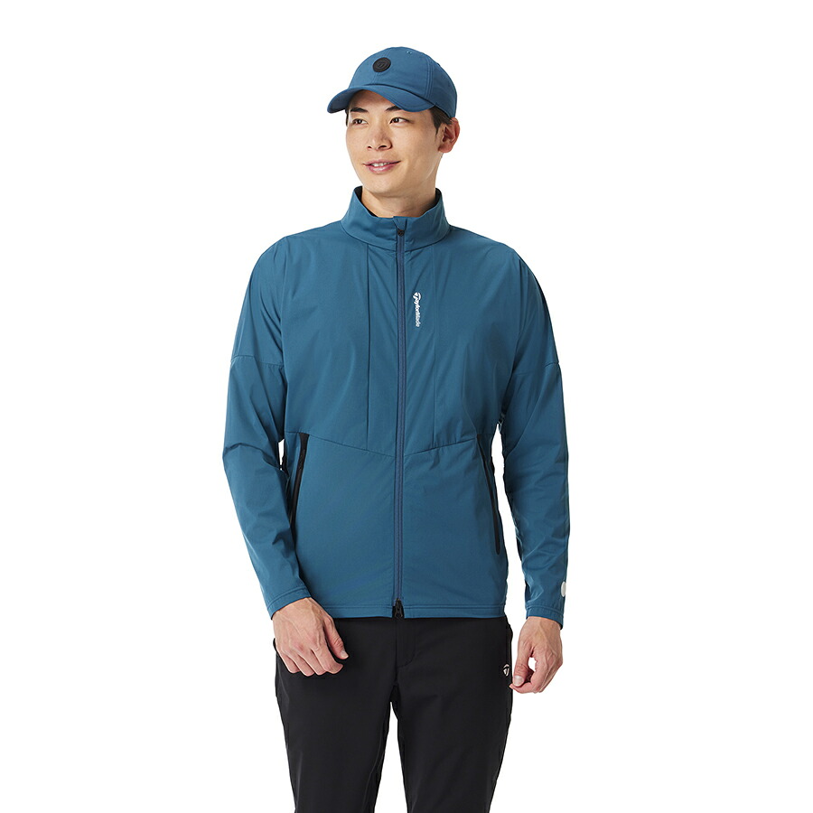 楽天市場】テーラーメイド ゴルフ T-HEAT ストレッチインサレーテッド