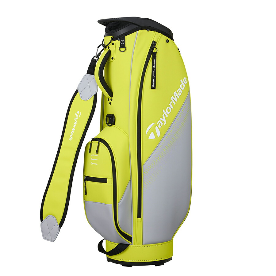 楽天市場】テーラーメイド ゴルフ コンセプトワン キャディバッグ