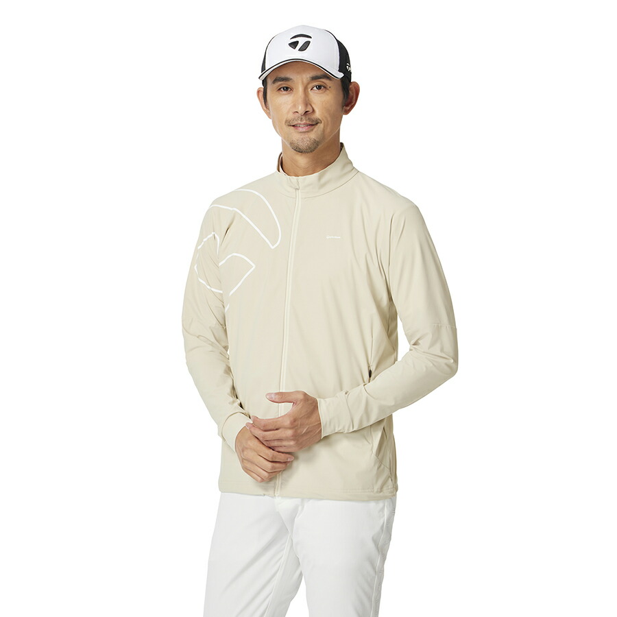楽天市場】テーラーメイド ゴルフ コンテスタントシャイニージャケット