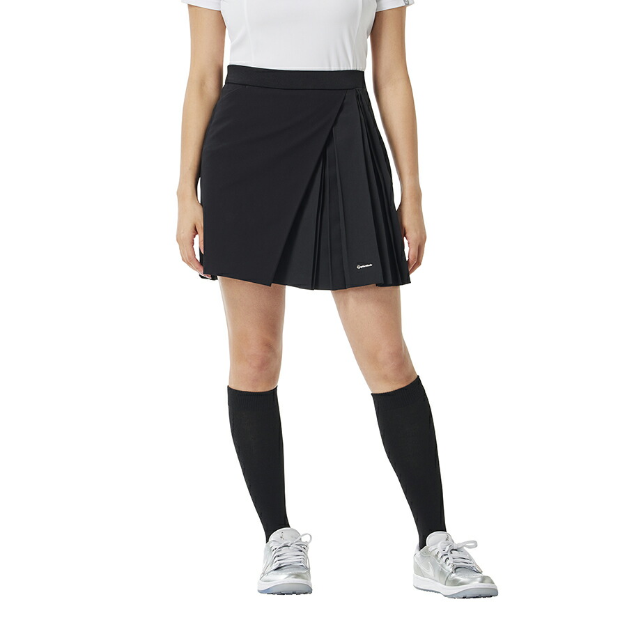 楽天市場】テーラーメイド ゴルフ 【Ws】サークルロゴフレアースカート