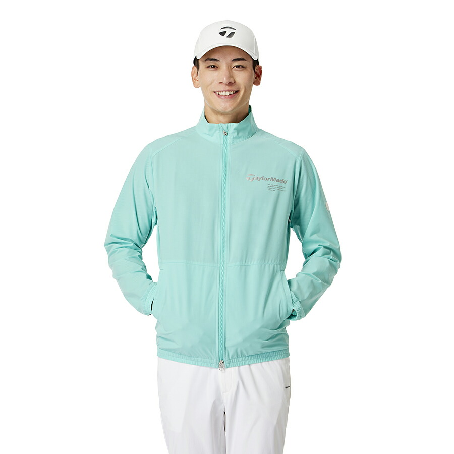 楽天市場】テーラーメイド ゴルフ コンテスタントシャイニージャケット