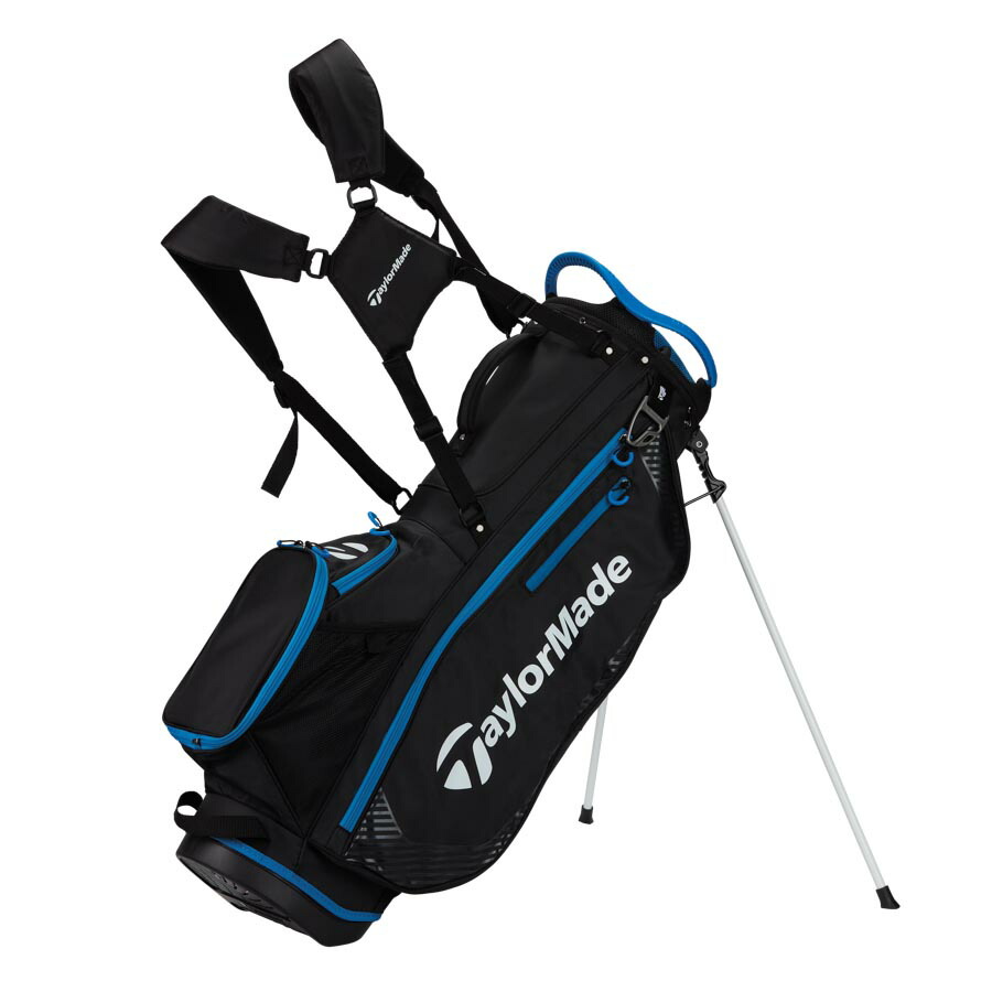 TaylorMade - キャディバッグ　フリメージェ　美品　ゴルフバッグ　超軽量2.8kg キャディバッグ | TaylorMade Golf | テーラーメイド ゴルフ公式