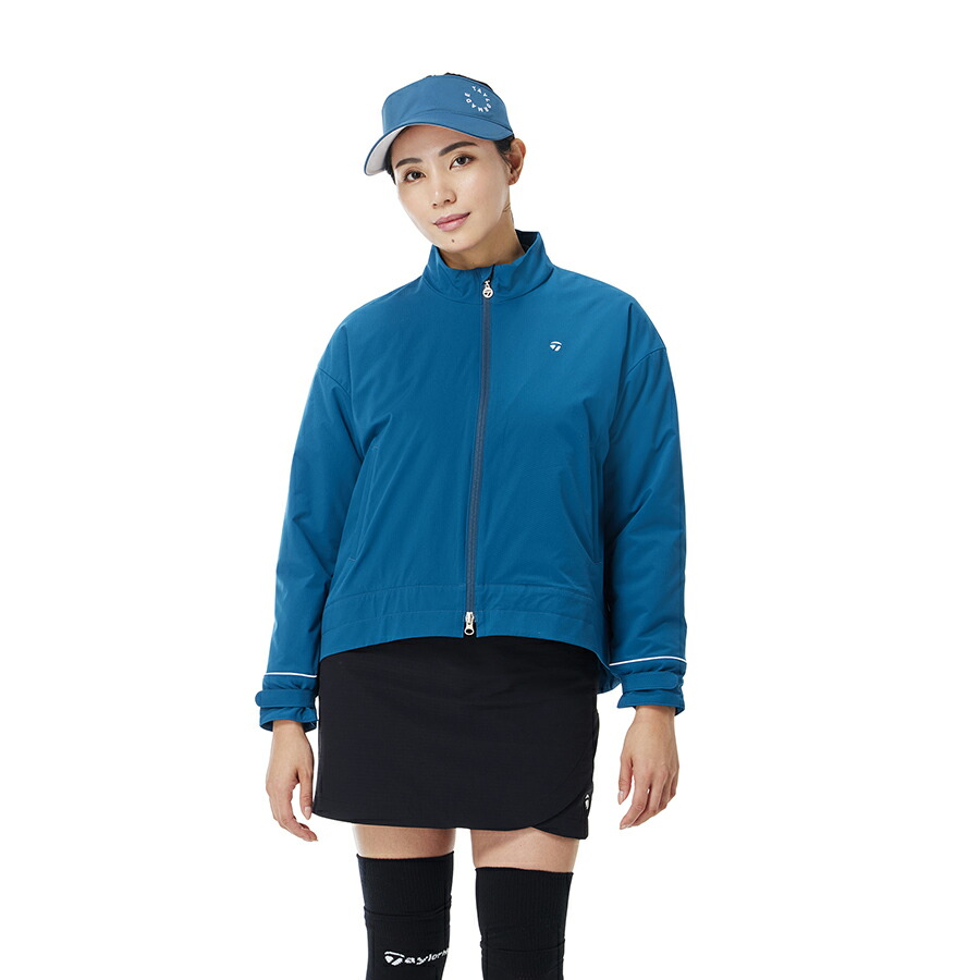 楽天市場】テーラーメイド ゴルフ 【Ws】インサレーテッドキルト