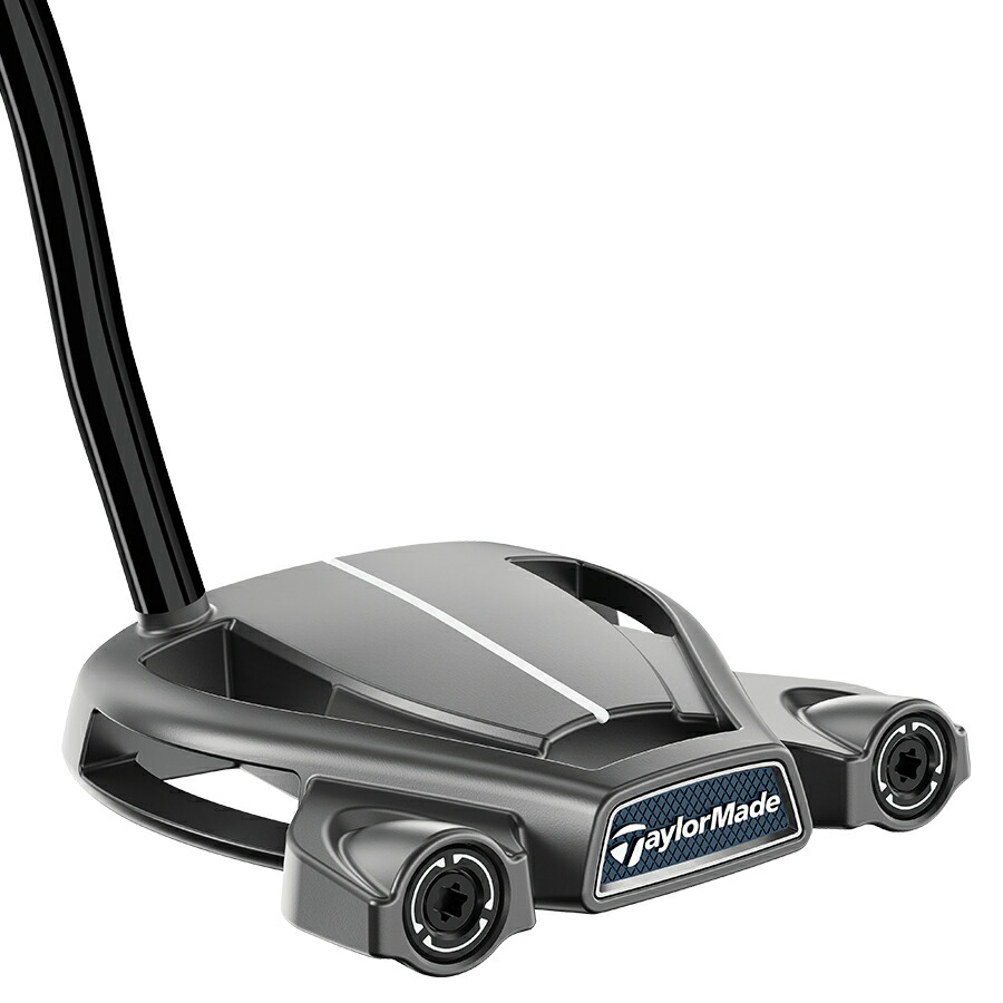 楽天市場】テーラーメイド ゴルフ Spider TOUR X トゥルーパス ダブル