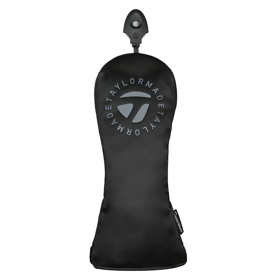 TaylorMade - テーラーメイドヘッドカバーセット新品未使用品#ステルス#ドライバー#フェアウェイ 楽天市場】テーラーメイド 2023年 ヘッドカバー 3点セット
