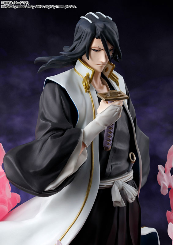 SALE】フィギュアーツZERO 朽木白哉-千年血戦篇-『BLEACH 千年血戦篇』BANDAI  SPIRITS【予約商品/2024年10月予定/送料無料】 | TOYSKING.NEWS