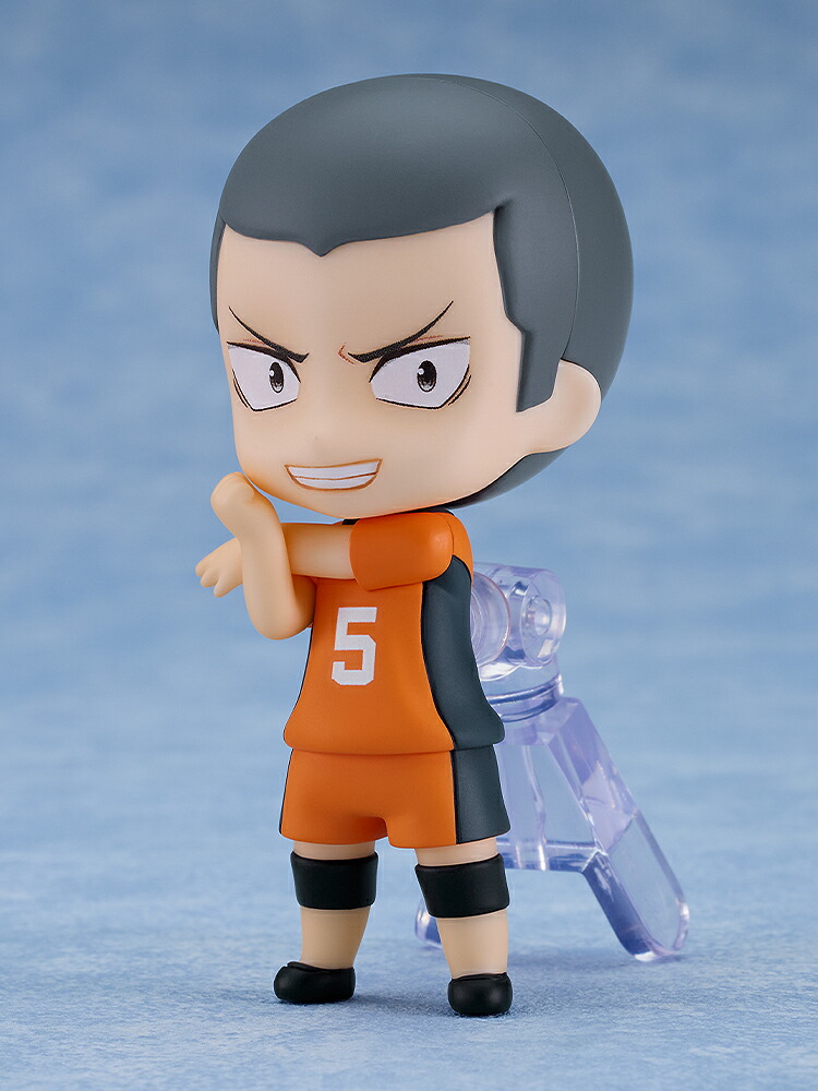 ハイキュー!ねんどろいど山口忠 71BAA6YSS+L._UF894,1000_QL80_.jpg