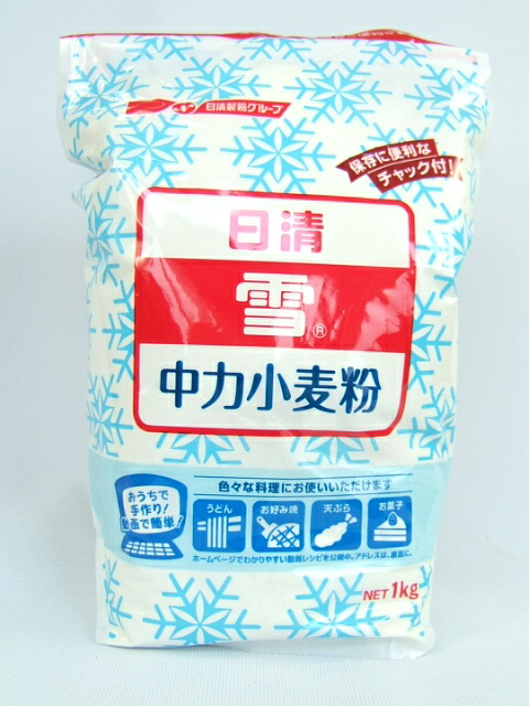 楽天市場】【業務用】日清製粉 特ナンバーワン 25kg (中力小麦粉) : 飛騨高山蔵屋敷