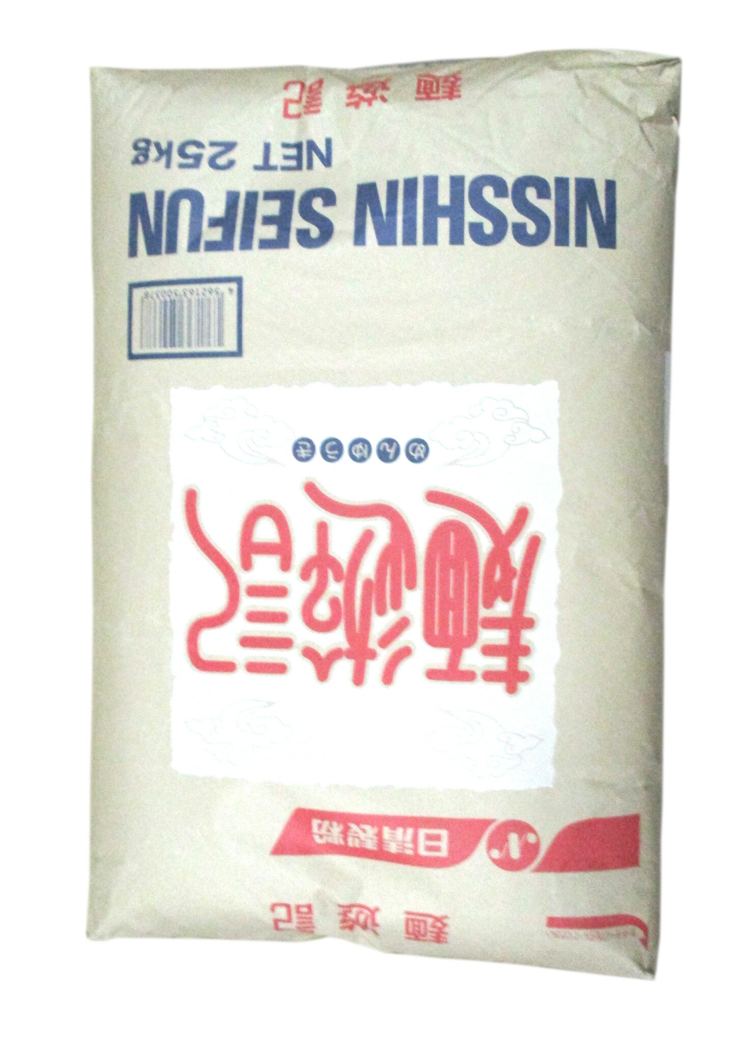 楽天市場】【送料無料】強力粉 中華麺用粉 【平和製粉】金龍