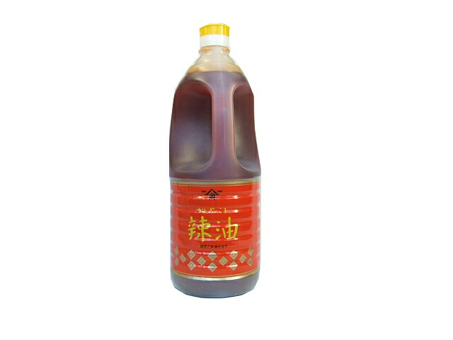 かどや　辣油　1650g 7,595円