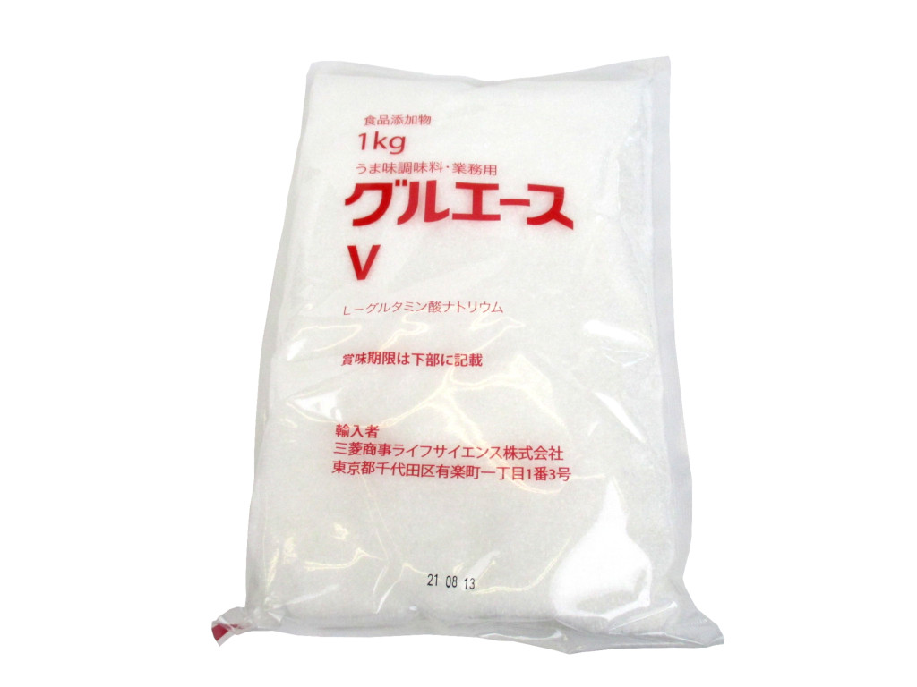 うま味調味料 ミタス 1kg 富士食品 1袋 価格