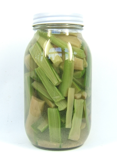 楽天市場】国産 天然 山菜 塩漬け（塩蔵） 山うど 山ウド 1kg