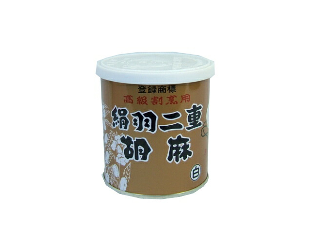 白胡麻 金煎り胡麻（国産） / 50g | 和食材,和食材(海産・農産乾物