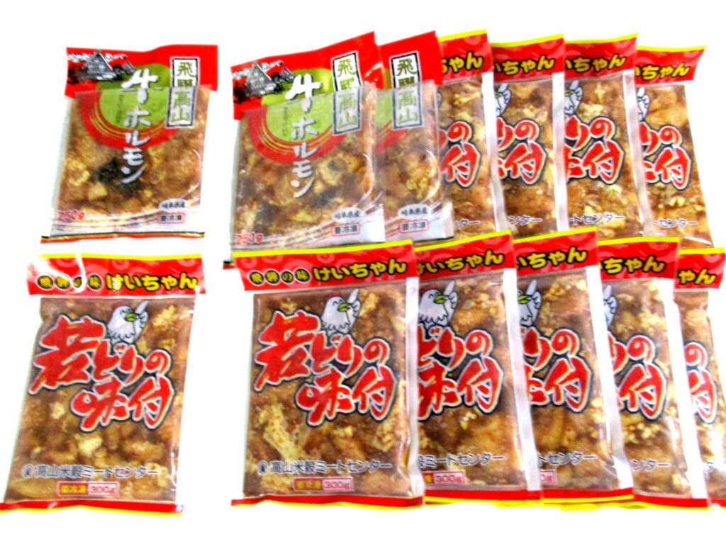 けいちゃん 3】 【冷凍】けいちゃん 焼き 岐阜 カネト ケーちゃん 230g×3袋 田舎