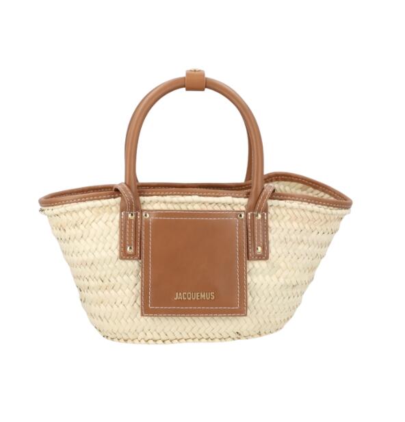 JACQUEMUS ジャックムス Soli スモール手かご BAW00044AC01C04811