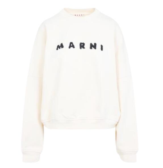 MARNI マルニ トレーナー FLJE0185P7USCX43SLW06