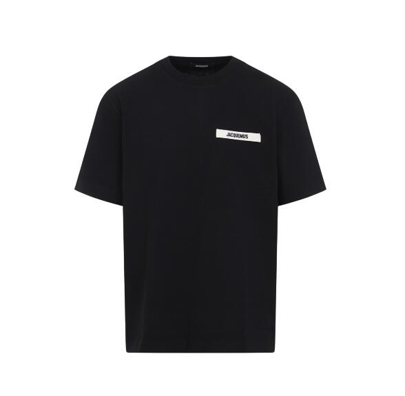 JACQUEMUS Gros Grain ティーシャツ（TSM00133AJ00226990）