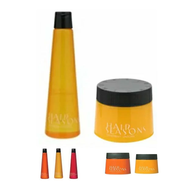 楽天市場】☆【送料無料】 デミコスメティックス ／ ヘアシーズンズ