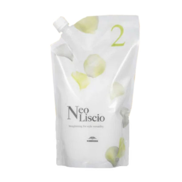 楽天市場】ミルボン ネオリシオ 2剤 800g 縮毛矯正剤【全商品最安値に