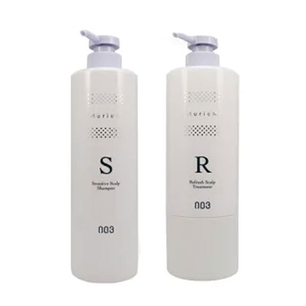 携帯電話スリー ミュリアム 水晶 薬用スカルプシャンプー S 660mL + 携帯電話スリー ミュリアム クリスタルトリートメント 620g 仕掛ける