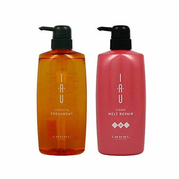 楽天市場 Lebel ルベル イオ クレンジング リラックスメント シャンプー 600ml イオ クリーム メルトリペア トリートメント 600ml ボトル 各1セット 計2個 Beaufa 楽天市場 Lebel ルベル イオ クレンジング リラックスメント シャンプー 600ml イオ クリーム メルトリペア トリートメント 600ml ボトル 各1セット 計2個 Beaufa