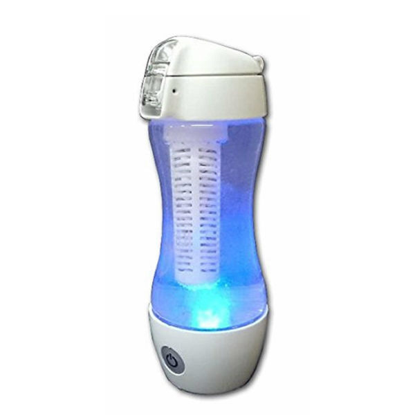 楽天市場】水飲んで健康に☆Gyms Silky ジームスシルキー 充電式携帯型