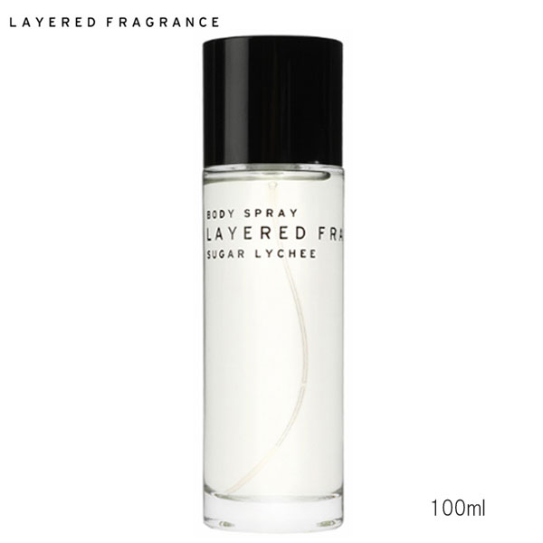 ショーレイヤード　SHOLAYERED シュガーライチ 100ml  2個セット xe-306-1.jpg