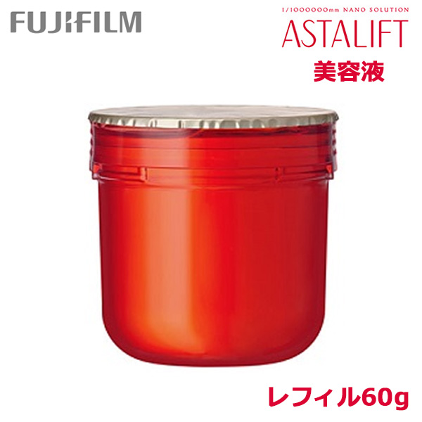 ASTALIFT - アスタリフト♡ジェリーアクアリスタ60gレフィル新品未使用