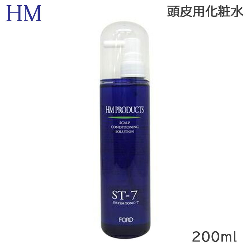 楽天市場】フォードヘア化粧品 HM ハーブマジック システム