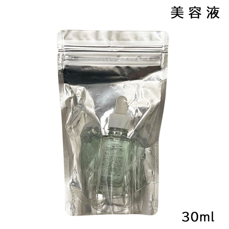 HAAB skin EXOSOME SERUM 30ml エクソソームセラム ② マツエク商材 | アイブロウ商材【THREE BEAUTYオンラインストア