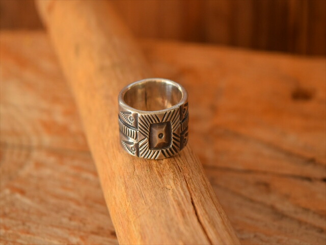 ゲイリーリーブス　シルバー　リング 楽天市場】INDIAN JEWELRY Gary Reeves ゲイリー リーブス
