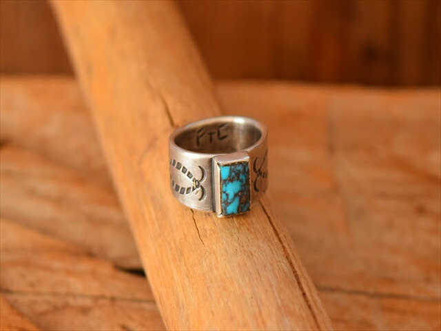 楽天市場】Indian Jewelry ナバホ族 アンディー キャドマン (Andy