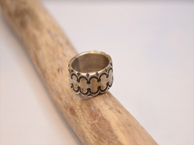 楽天市場】Indian Jewelry ナバホ族 アンディー キャドマン (Andy