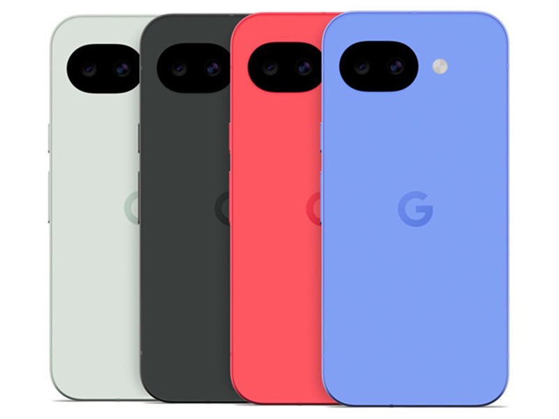 【新品未開封｜SIM無償性】 Google Pixel 10a 128GB 256GB Lavender Berry Fog Obsidian Isai Blue