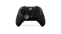 【純正品】Xbox Elite コントローラー シリーズ 2 ブラック FST-00009|TB SHOP 店