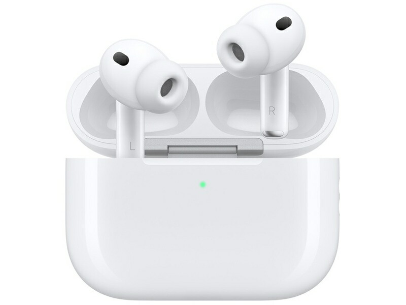 AirPods Pro 3 本体　新品•未開封　MFHP4JA 4549995635232.jpg