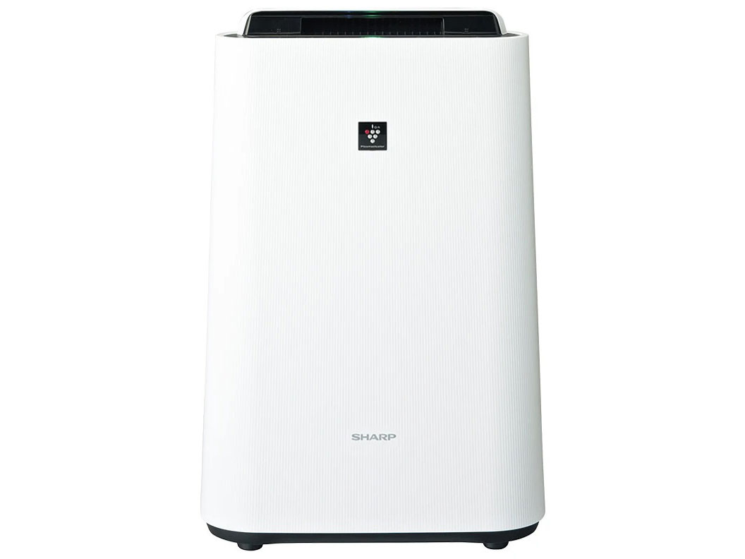 新品未開封SHARP KC-L50-W 空気清浄機KC-L50-W 加湿空気清浄機 KC-L50-W プラズマクラスター7000 シャープ | 激安