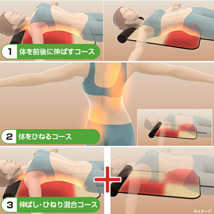 楽天市場 全品5倍 送料クーポン 4日時 ライフフィット エアー ４ ストレッチアイテム Life Fit エアーバッグ ストレッチ ひねり 伸ばし 肩 胸 骨盤 周り おしり ストレッチマシン オフタイマー コンパクト Tbsショッピング Tbsショッピング 楽天市場店
