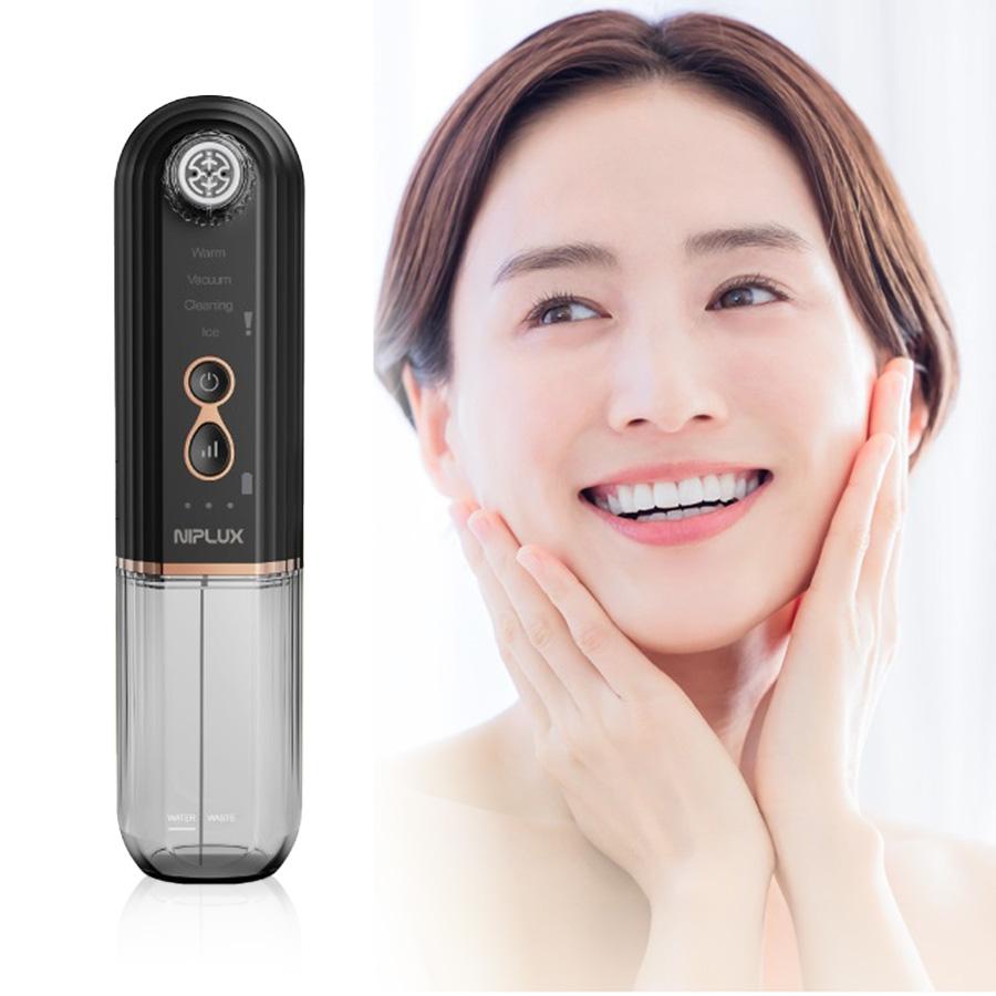 楽天市場】【正規販売店】毛穴吸引器 NIPLUX ニップラックス マルチ