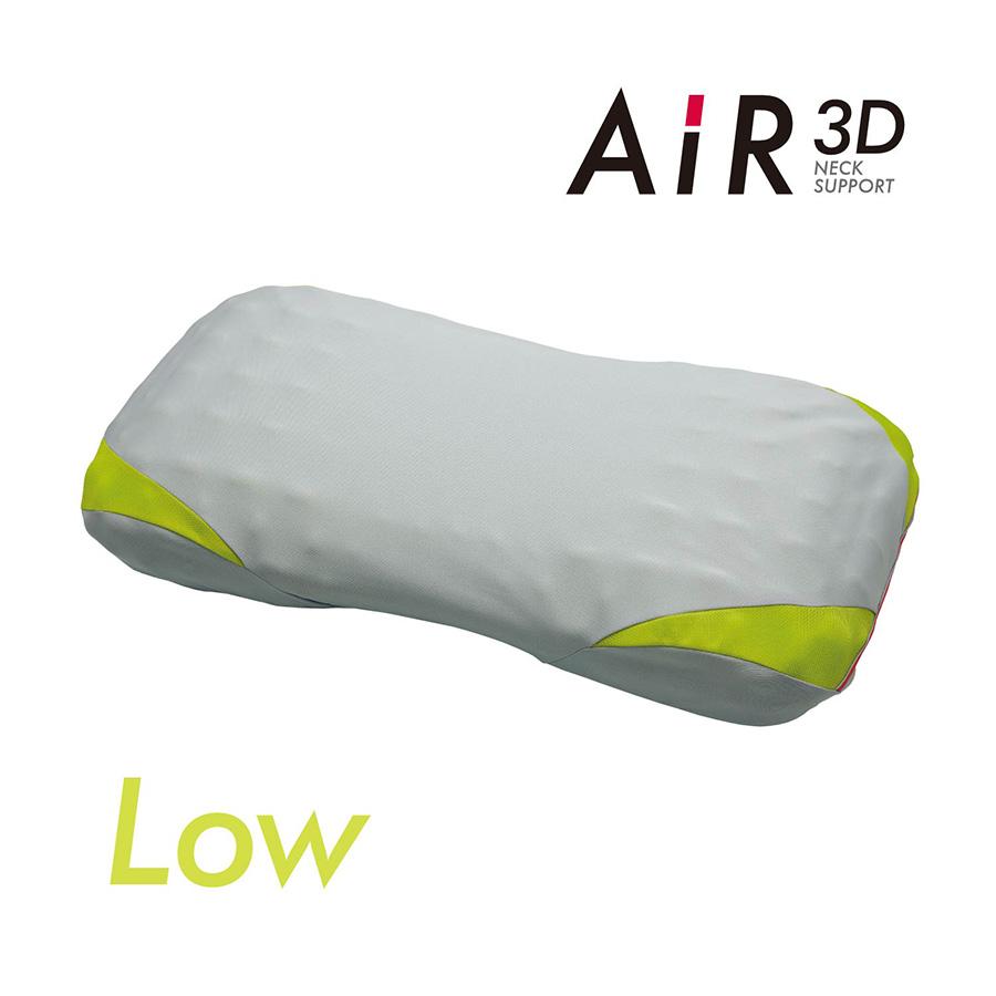 nishikawa [AiR3D]ピロー／枕 ／ 西川 大気圏03 エア湖 寝具 御休み 快眠 【TBS買い出し】