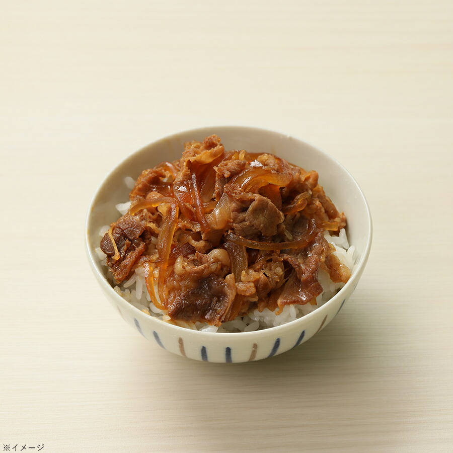 市場 ごはんによく合う 牛すきやき丼の具 100g×10袋 市場 ごはんによく合う 牛すきやき丼の具 100g×10袋