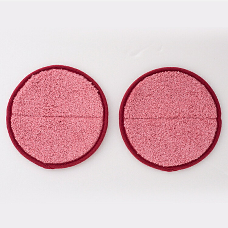 楽天市場 コードレス 回転 モップ クリーナー 交換用 スペア モップパッド キャッチ モップ ダブル 繊維 構造 替え 掃除 円形 円型 掃除 Tbsショッピング Tbsショッピング 楽天市場店