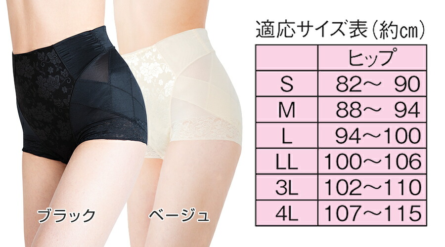 1週間限定6月10日迄 芦屋美整体 骨盤スリム ショーツ エアリー 3枚 セット 補整 補整下着 お腹 引き締め ぽっこりお腹 インナー 骨盤 ベルト 納富亜矢子 Tbsショッピング septicin Com