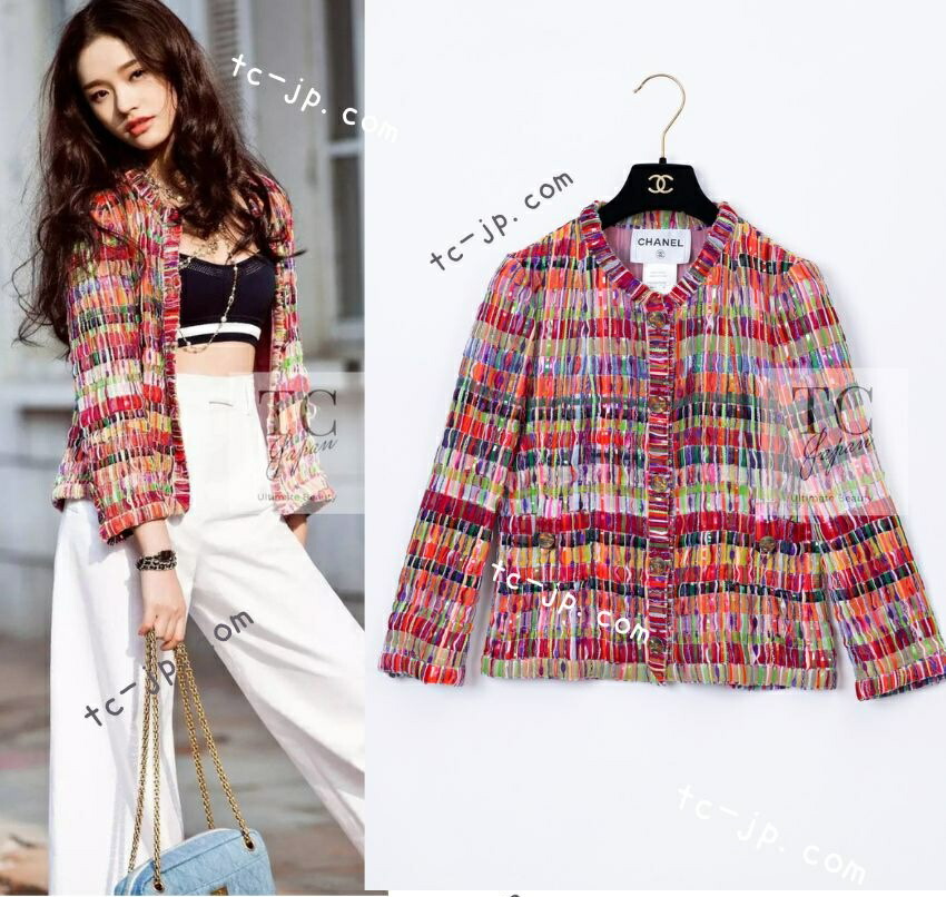 CHANEL アイボリー ワンピース 楽天市場】[中古] シャネル ワンピース CHANEL アイボリー ゴールド